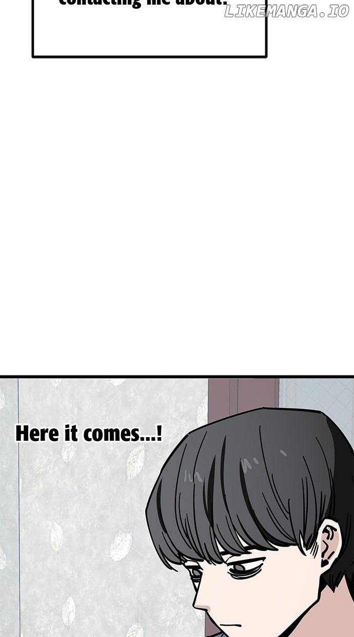 Unemployed Baek-soon Chapter 162 - page 38